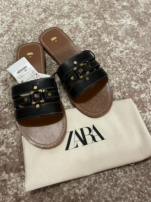 Жіноче взуття Zara 37 розмір
