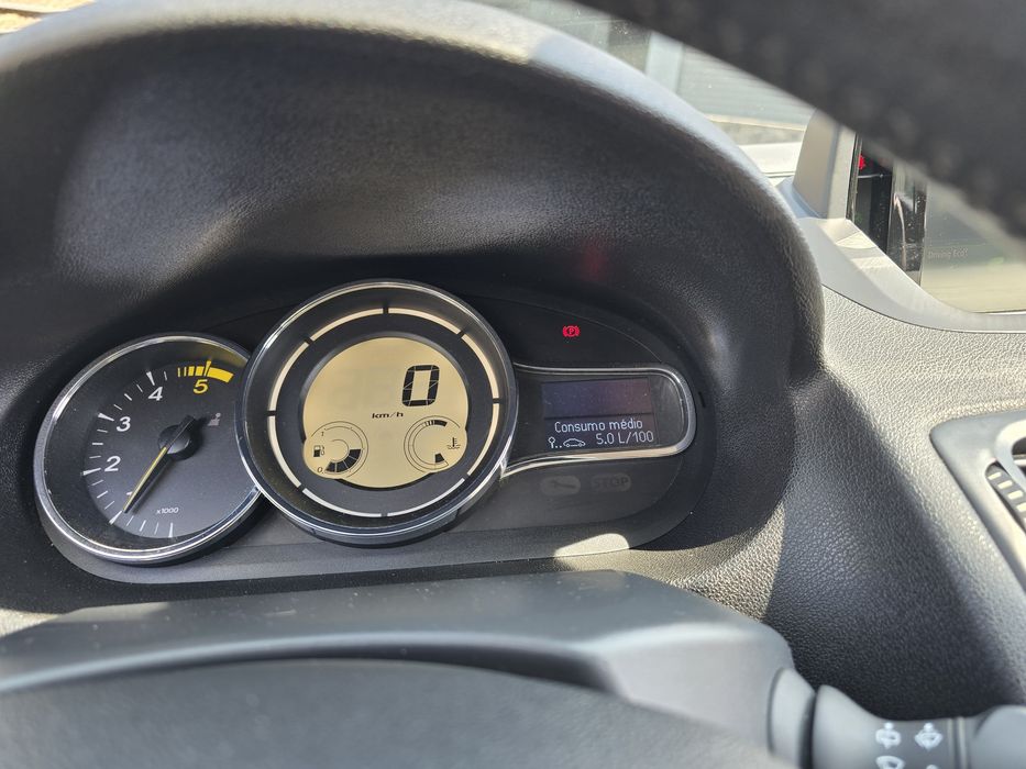 Renault megane lll 1.5 dci 110cv 12/2015
