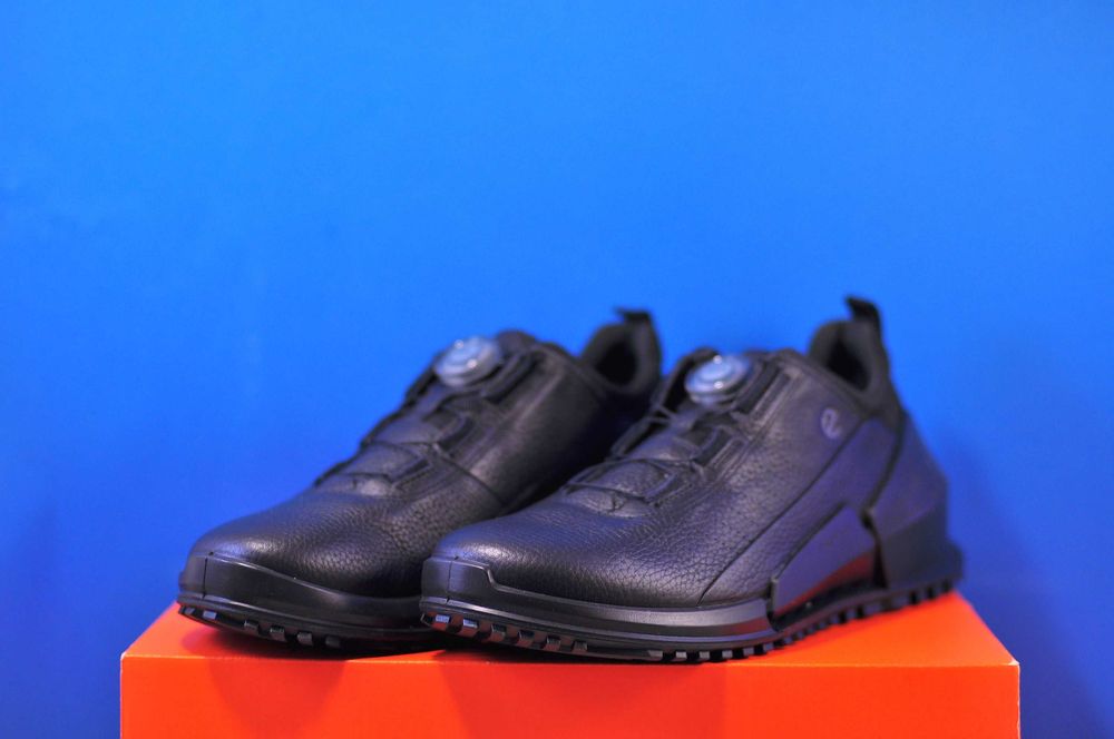 Кросівки Ecco Biom 2.0 , Nike Vomero 18 Оригінал