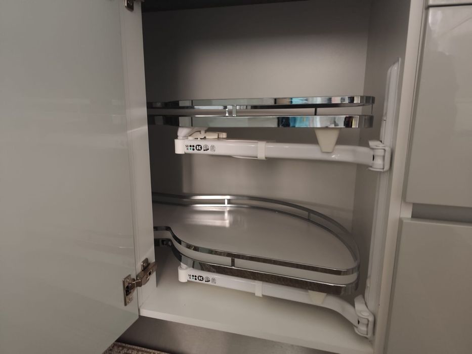 Fajao de movel de cozinha