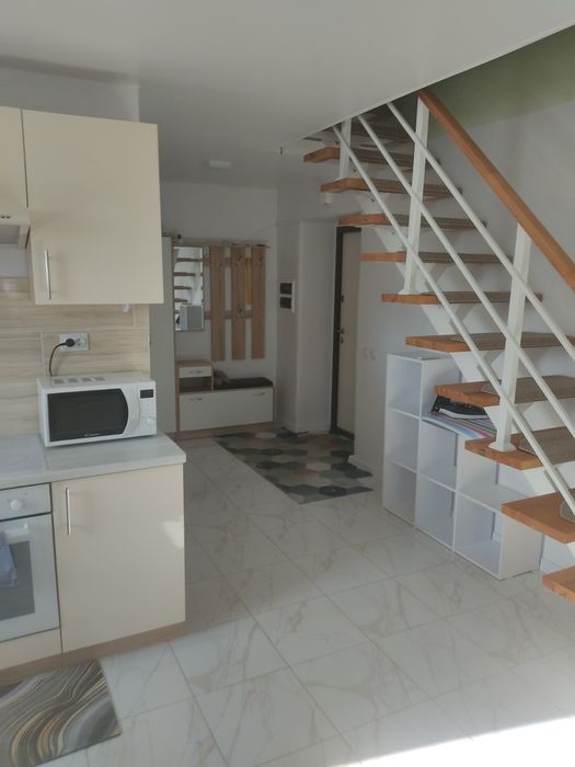 Подобово квартира