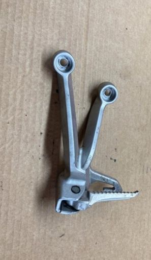 Muito matetial Gsxr 1000  K1