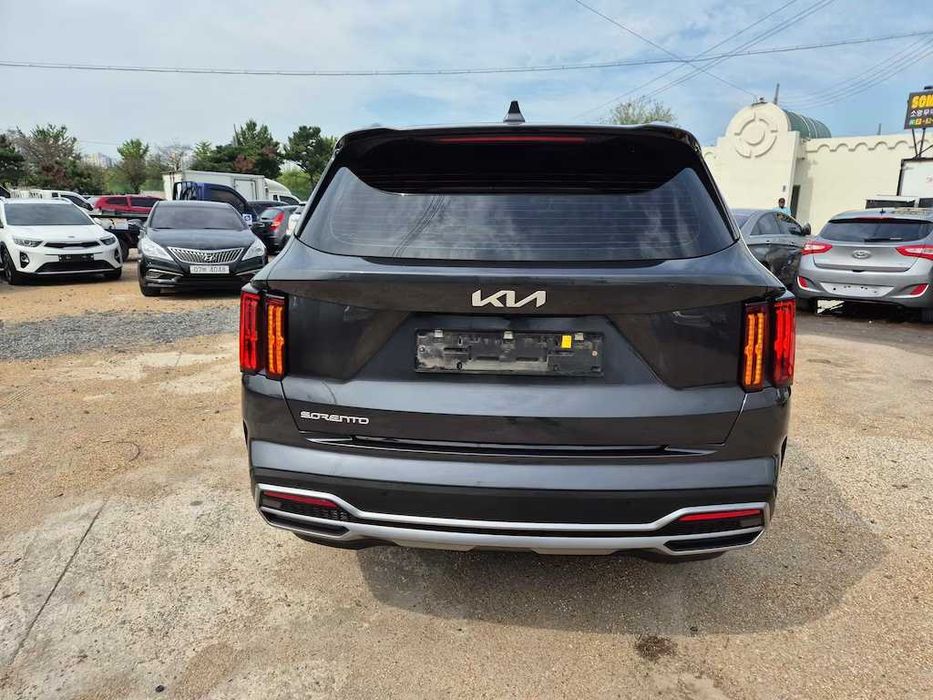 2023 Kia Sorento 4th Gen