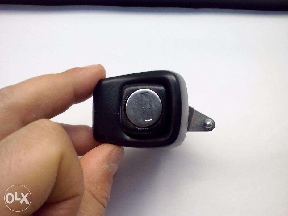 PANDA Fiat kit canhões fechaduras portas mala ignição novo