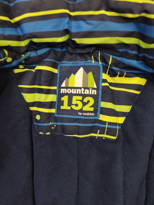 Kurtka Cool club Smyk rozm 152