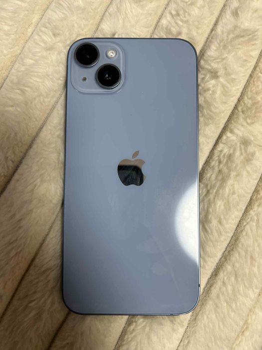 Iphone 14 plus 128 GB