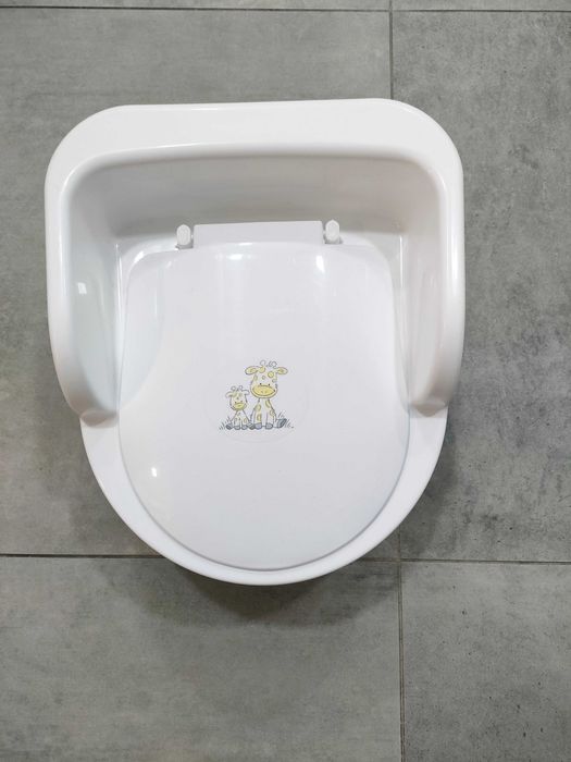Portable Child Potty434601345134766084