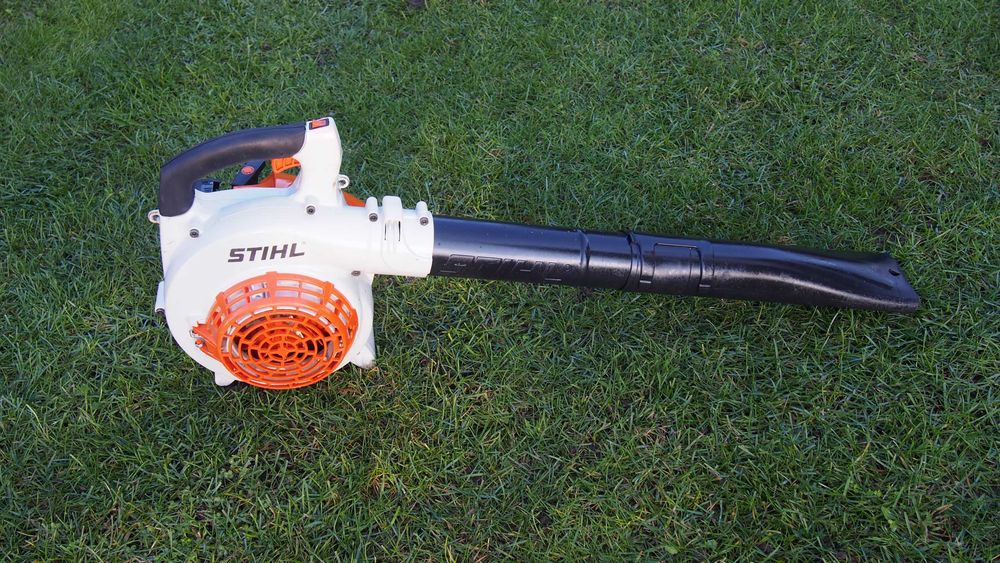 STIHL Bg 85 bg85 Dmuchawa spalinowa FV 23%