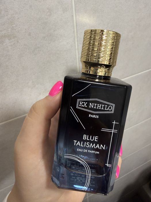 Парфуми Ex Nihilo оригінал