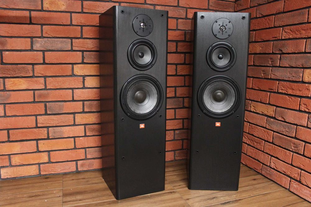 ‼️ *** Kolumny JBL LX 800 MK II ‼️ Najwyższy model z serii ***