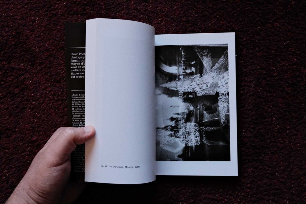 William Klein (2008)