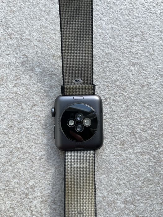 Apple Watch series 2 ( 42 mm) годинник