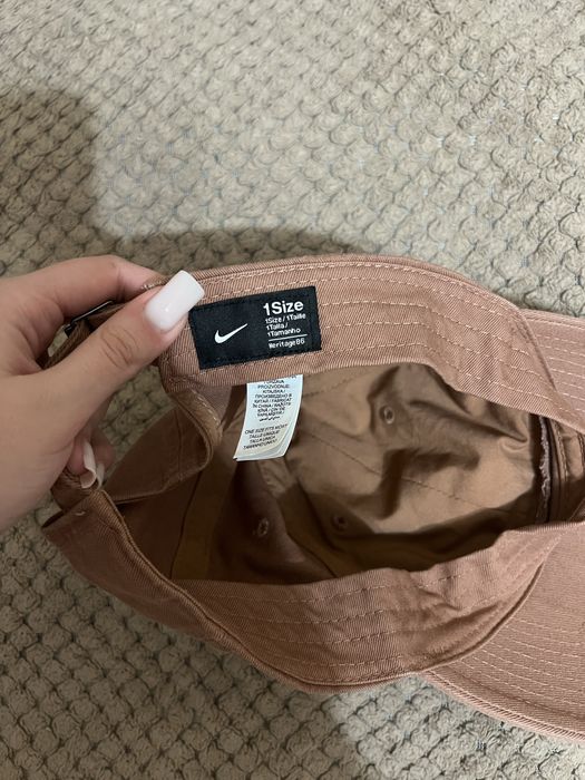 Кепка Nike оригінальна