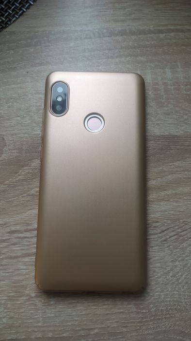 Smartfon Telefon Redmi note 5pro jedyny taki z androidem w wersji 15