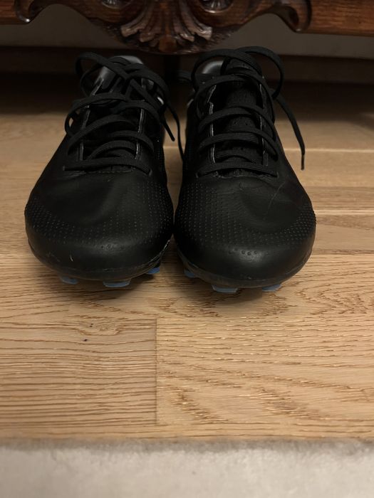 Професійні бутси Nike Tiempo Legend 9 Elite FG (DA1175-001)