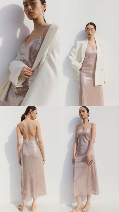 Сукні Other Stories Reserved Ganni Asos Naf Naf Self
