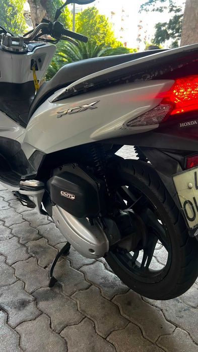 HONDA PCX 2014 - 101.000KM