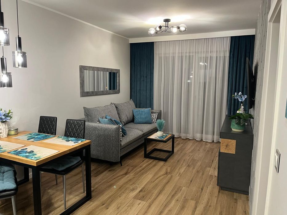 Mielno Apartament Sosenka