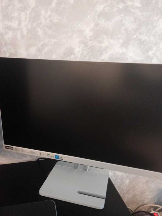 Monitor gamingowy Lenovo