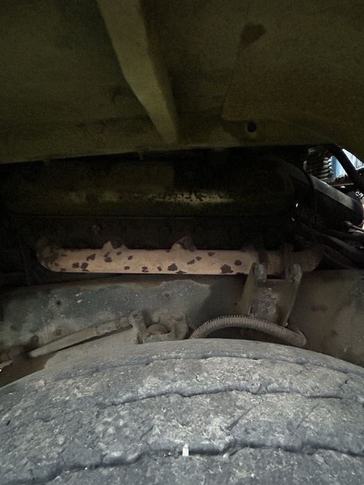 Маз 53366 самоскид