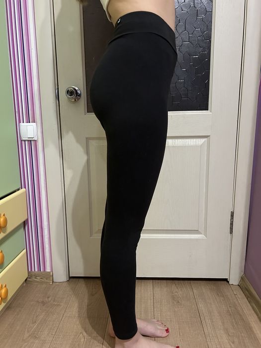 Лосины Puma оригинал