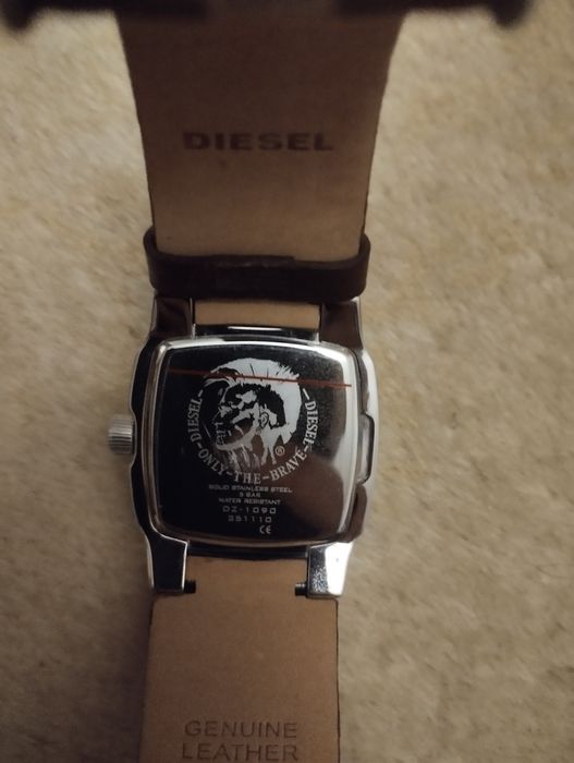 Часы DIESEL DZ 1090