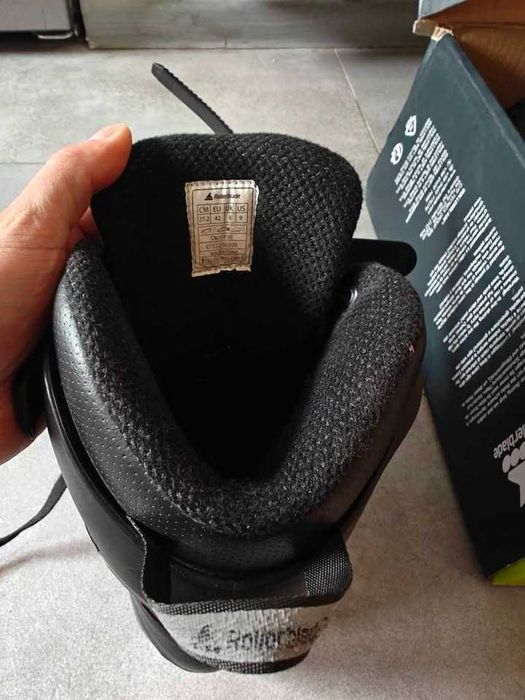 Rolki carbonowe Rollerblade Crossfire r. 42 - BOOT ONLY