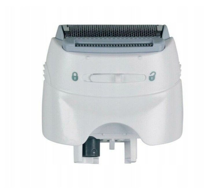 Бриюча головка для епілятора braun silk epil 5, 7, 9