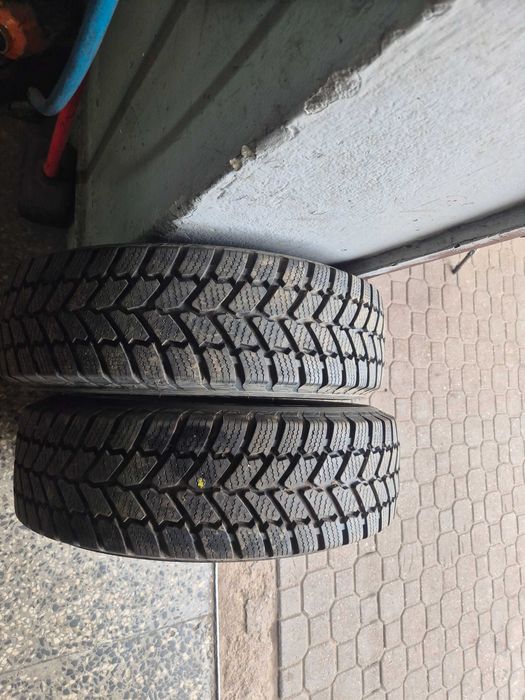 215/75r16c petlas opony zimowe 8mm 2024r