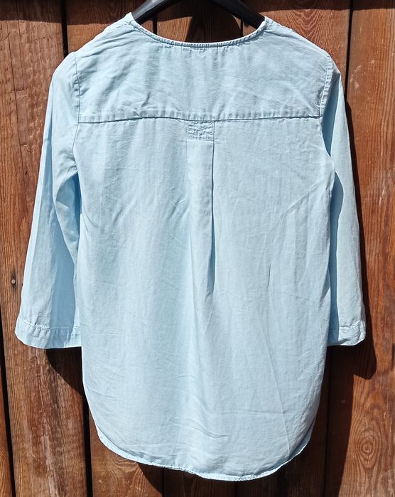 Lekka koszula Massimo Dutti 36