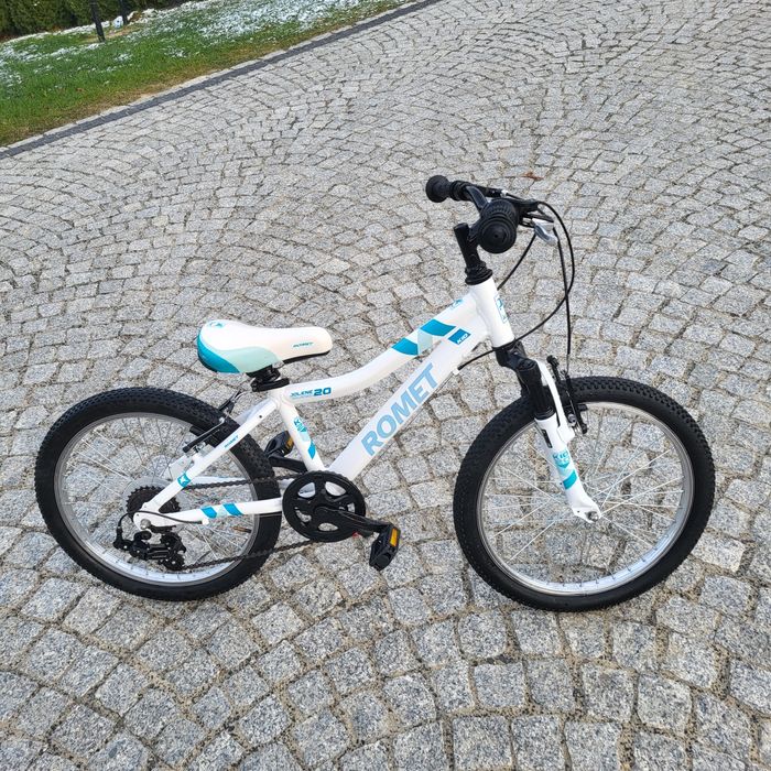 Rower Romet 20 cali