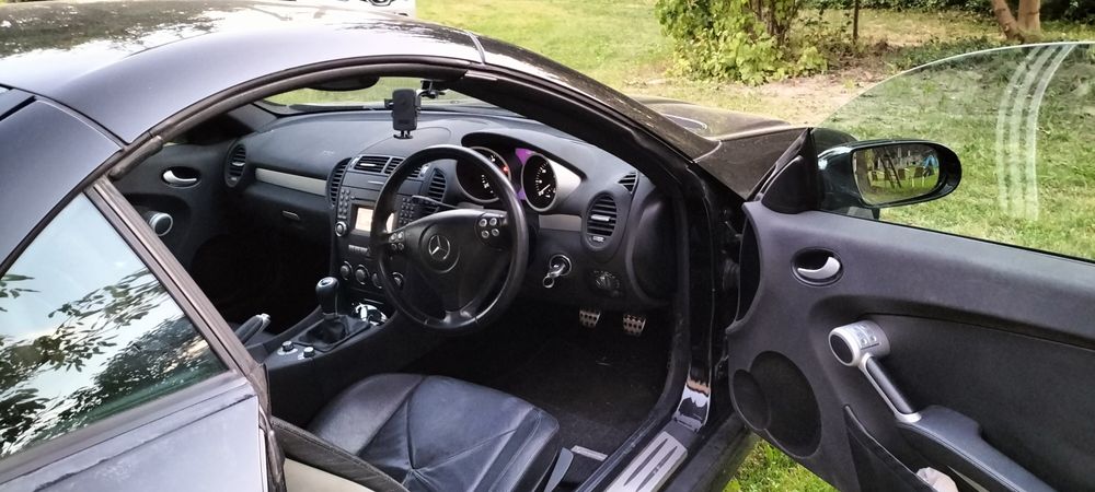 Anglik w ciągłej eksploatacji