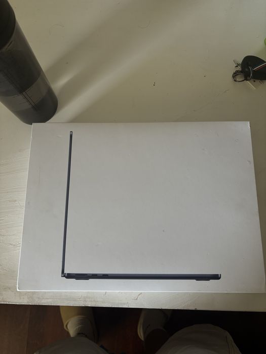 Mcbook air m4 13 polegadas