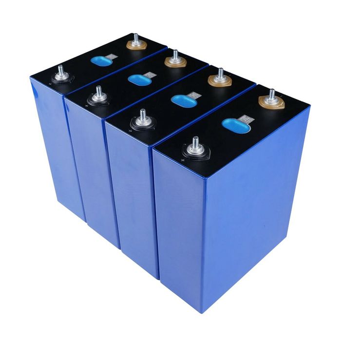 Bateria lítio grade A LF280K V3 6000 ciclos