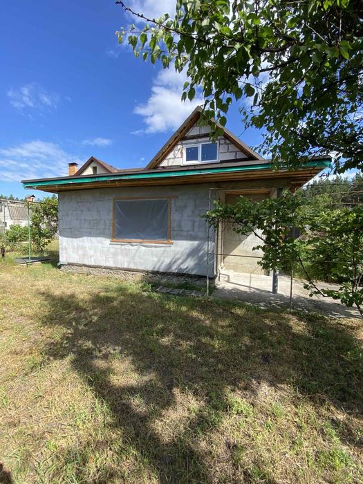 Продаю будинок у Хотянівці біля лісу