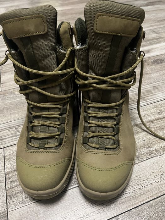 Берци зимові 43 розмір