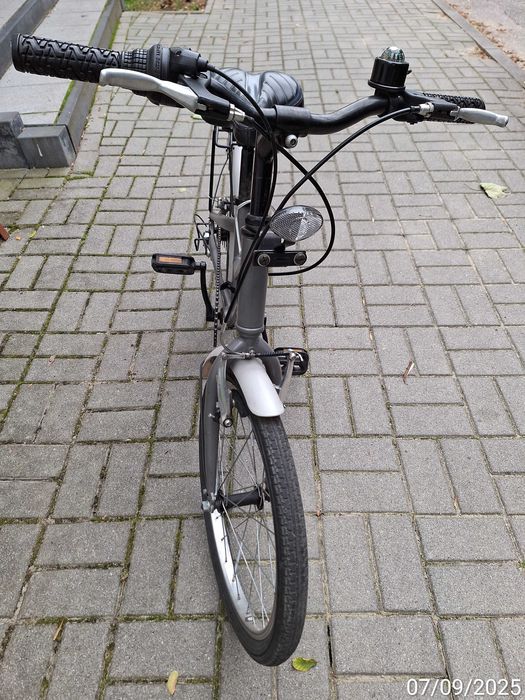 Sprzedam rower 20 cali.