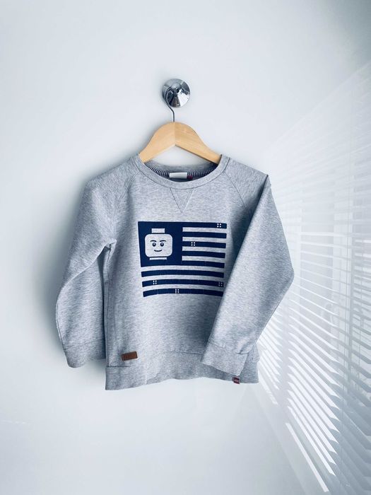 Bluza Lego Wear roz. 116