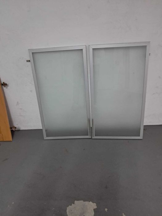 Portas de móveis de cozinha