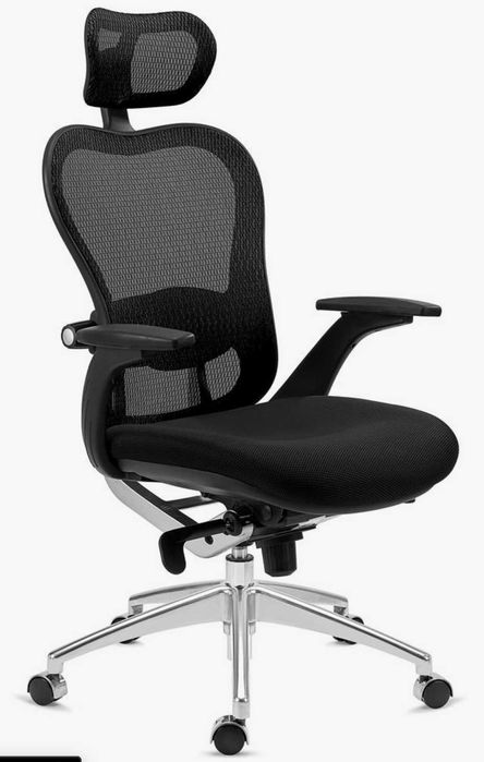 Cadeira Ergonómica ROYAL - Nova