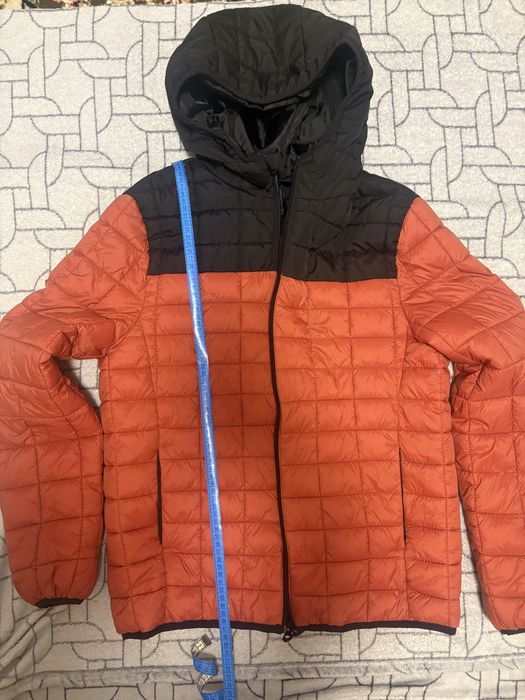 Продам куртку чоловічу демисизон єврозима розмір 48