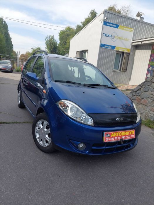 Chery Kimo 2008