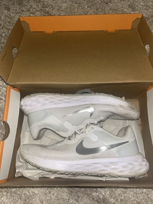 Sapatilhas corrida nike