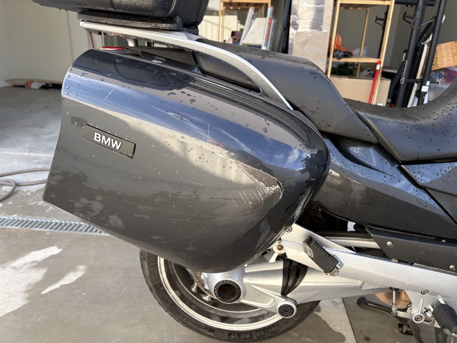 BMW R1200RT 2006