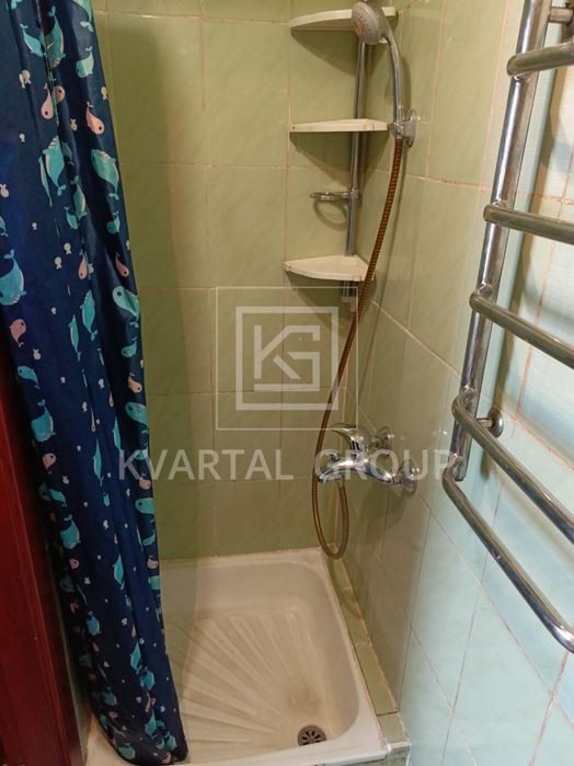 Продаж квартири Мостище