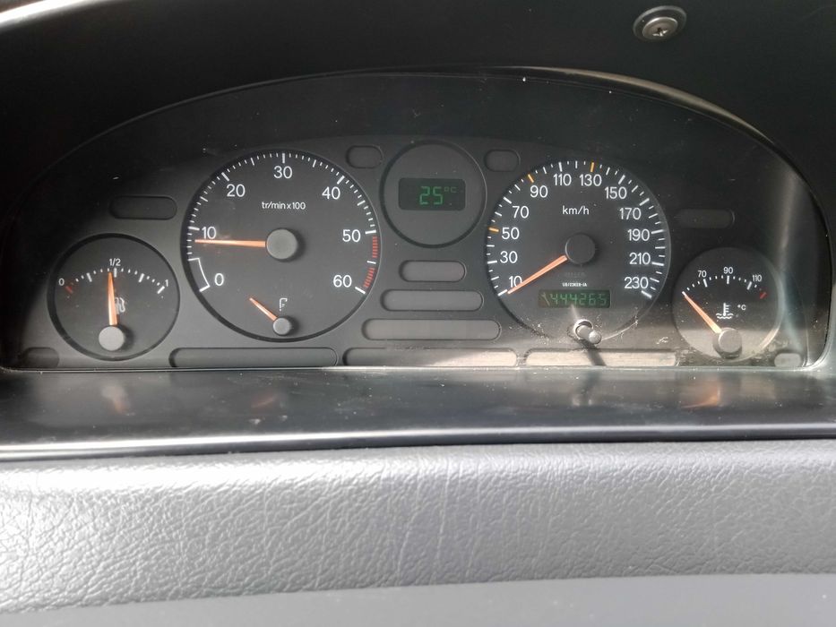 продам Fiat Scudo 2.0 hdi кондиціонер круїз