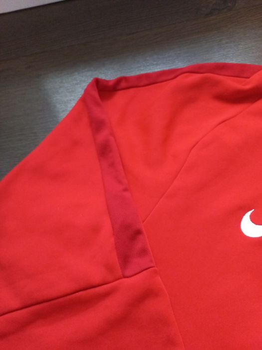 Кофта nike флісова оригінал