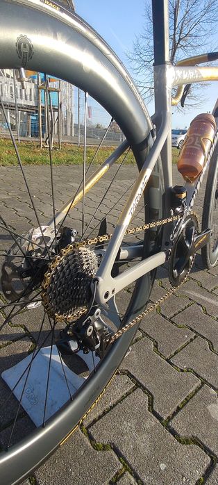 Rower Szosowy Specialized Tarmac SL6