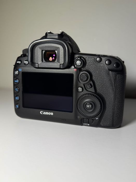Canon 5d mark IV