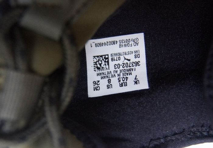 Puma PACER NEXT MID SB Męskie buty miejskie rozm 40.5 26 cm